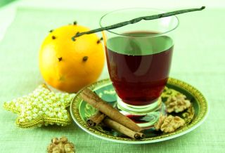 Altenglischer Punsch