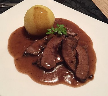 Chianti - Braten