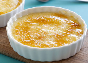 Créme Catalane