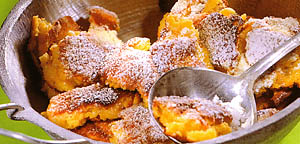 Kaiserschmarren