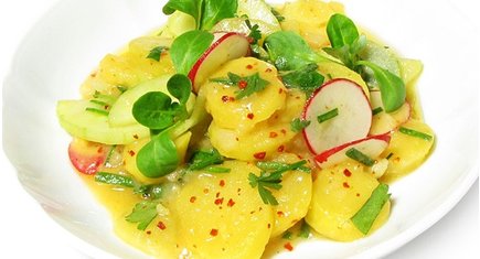 Kartoffelsalat