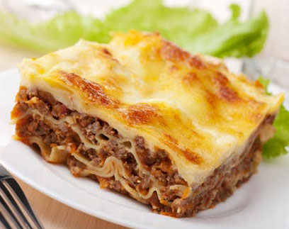Lasagne