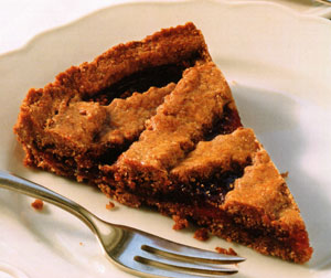 Linzer Torte