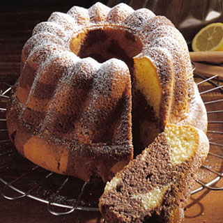 Marmorkuchen