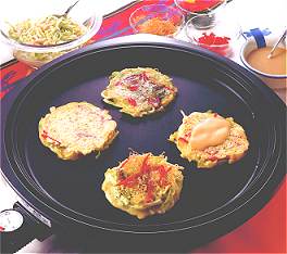 Okonomiyaki