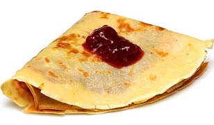 Pfannkuchen