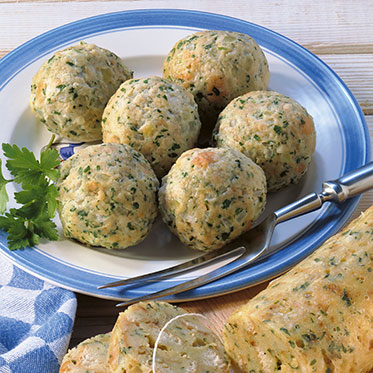 Semmelknödel