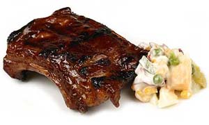 Spareribs