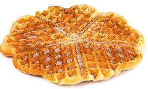 Waffeln